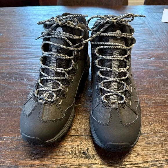 NWOB Merrell Women's Thermo CHILL MID WP 9.5 - Picture 2 of 10